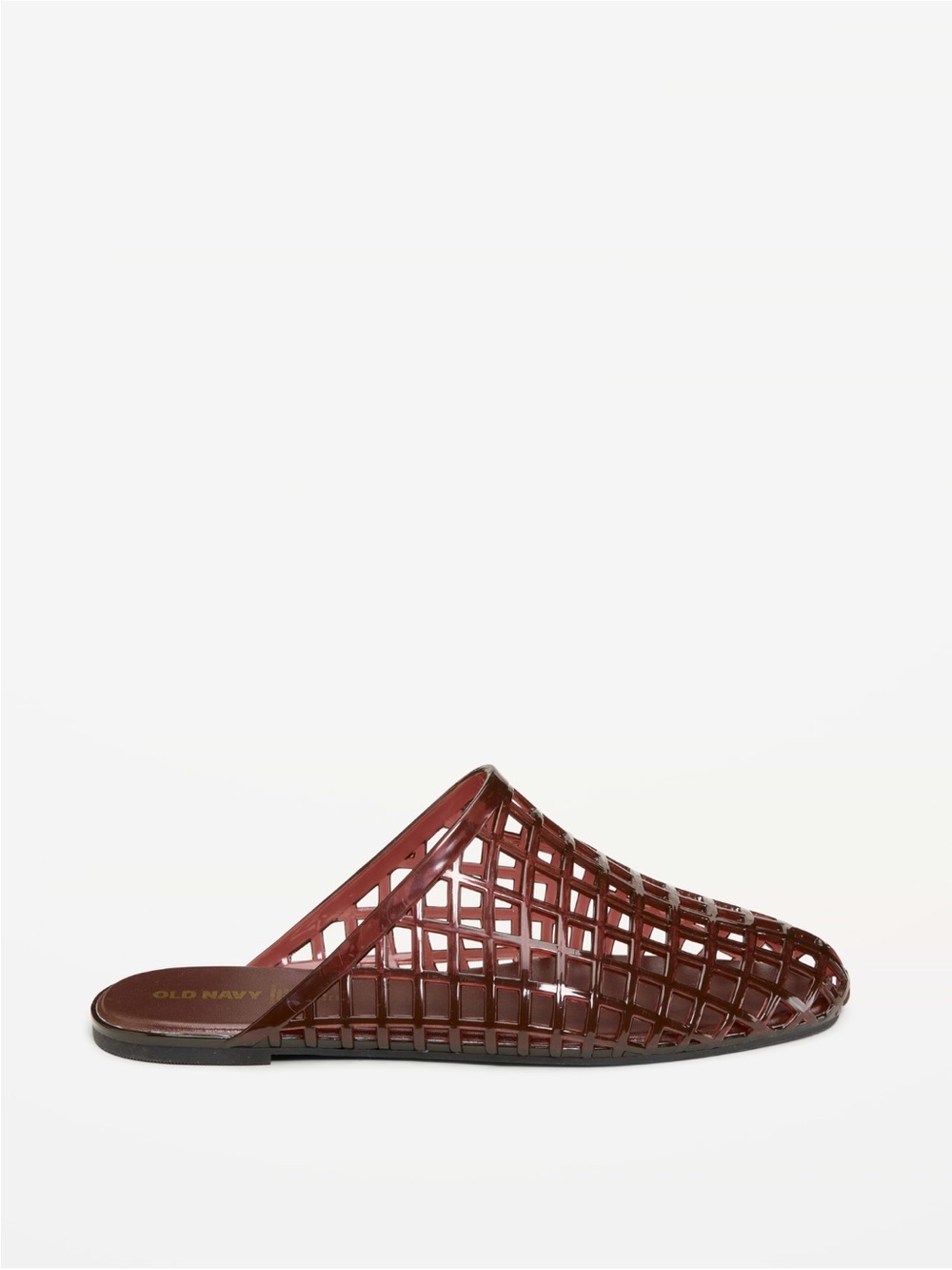 Jelly Mule in Dark Brown NWT - Picture 2 of 8